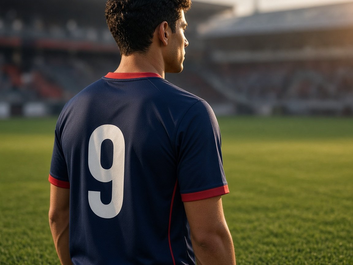 Uniforme personalizado para futevôlei Magni Sports